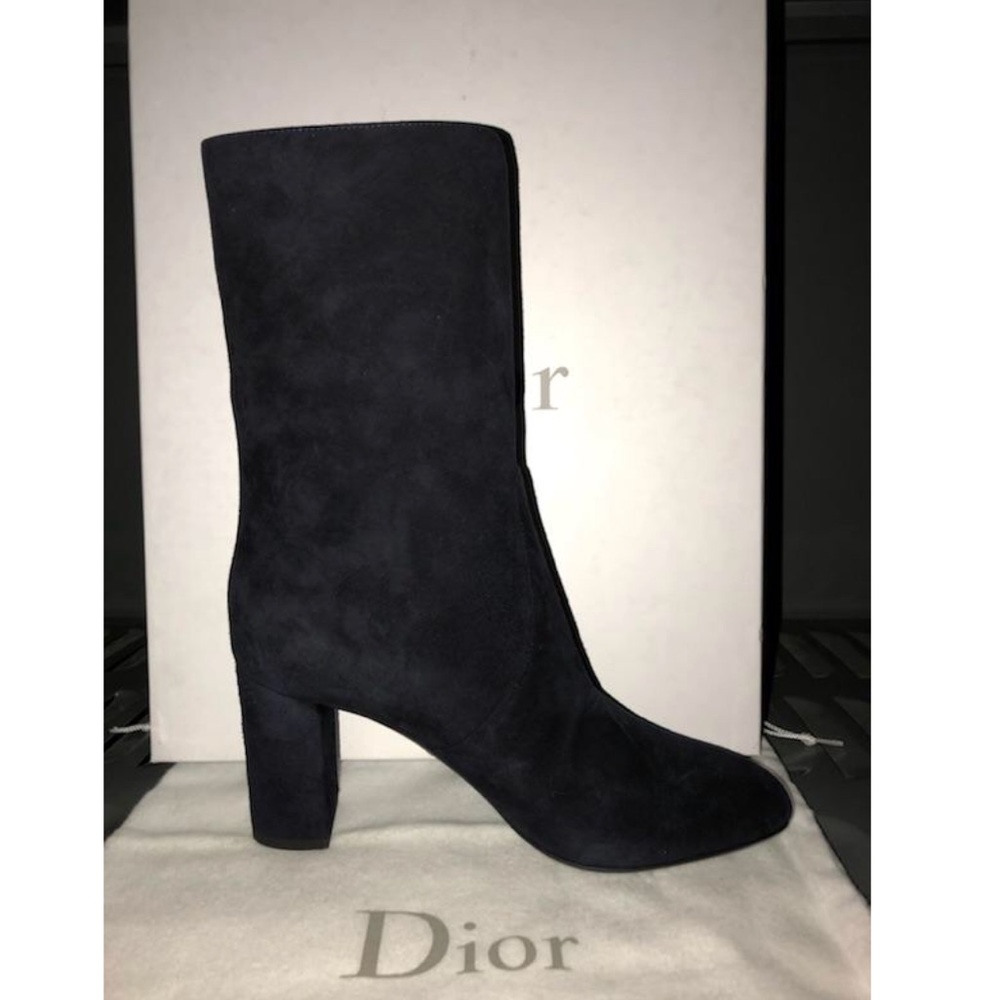 COPY - Christian Dior boot